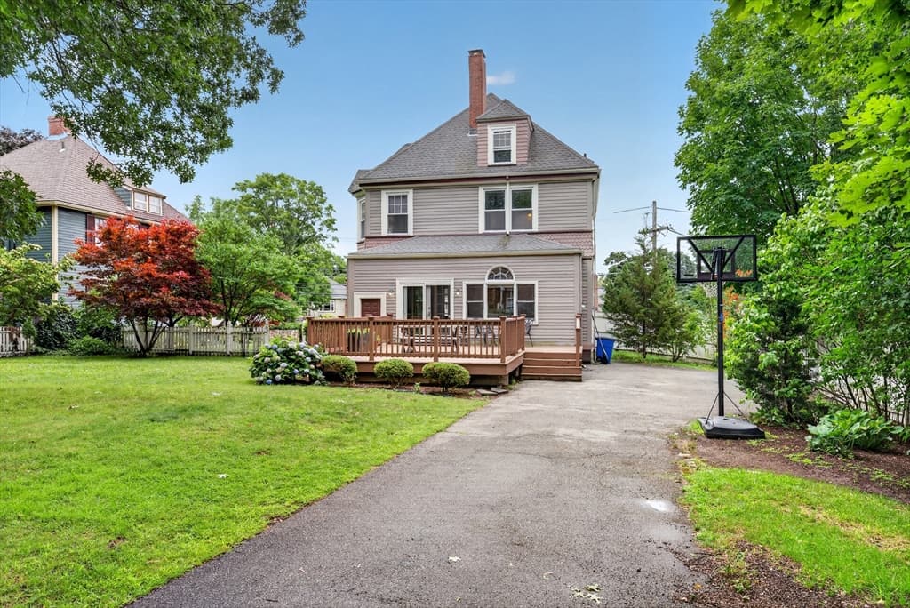 41 Maple St, Stoneham MA 02180 photo 27