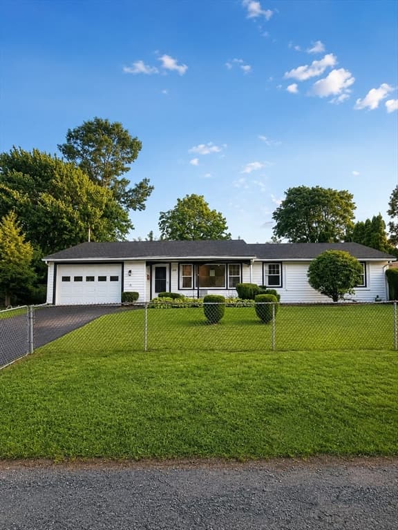 319 Jon Drive, Brockton MA 02301