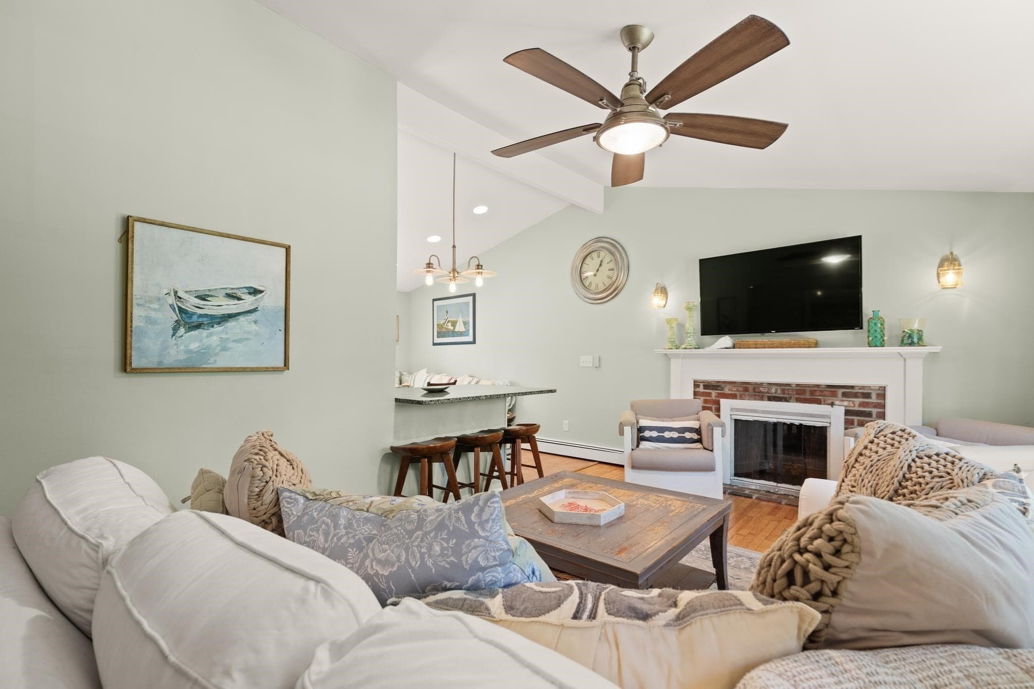 Single Family Residence at 438 Freemans Way, Brewster MA 02631, Brewster, photo 16 of 37