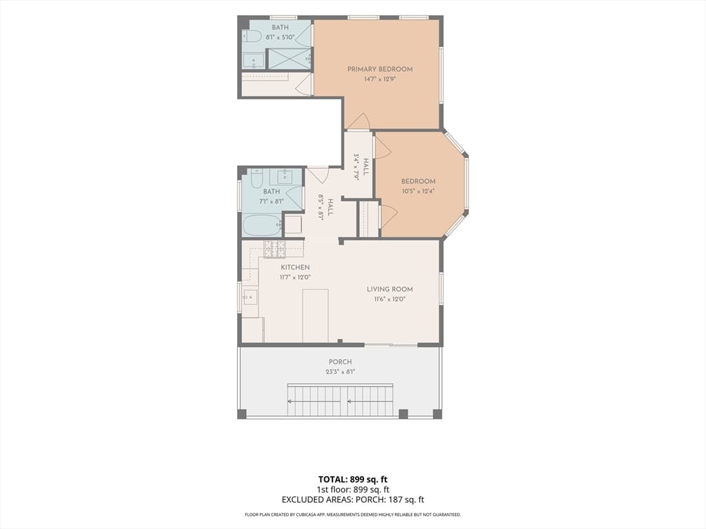 12 Sewall Ave # 2B, Winthrop MA 02152 photo 27