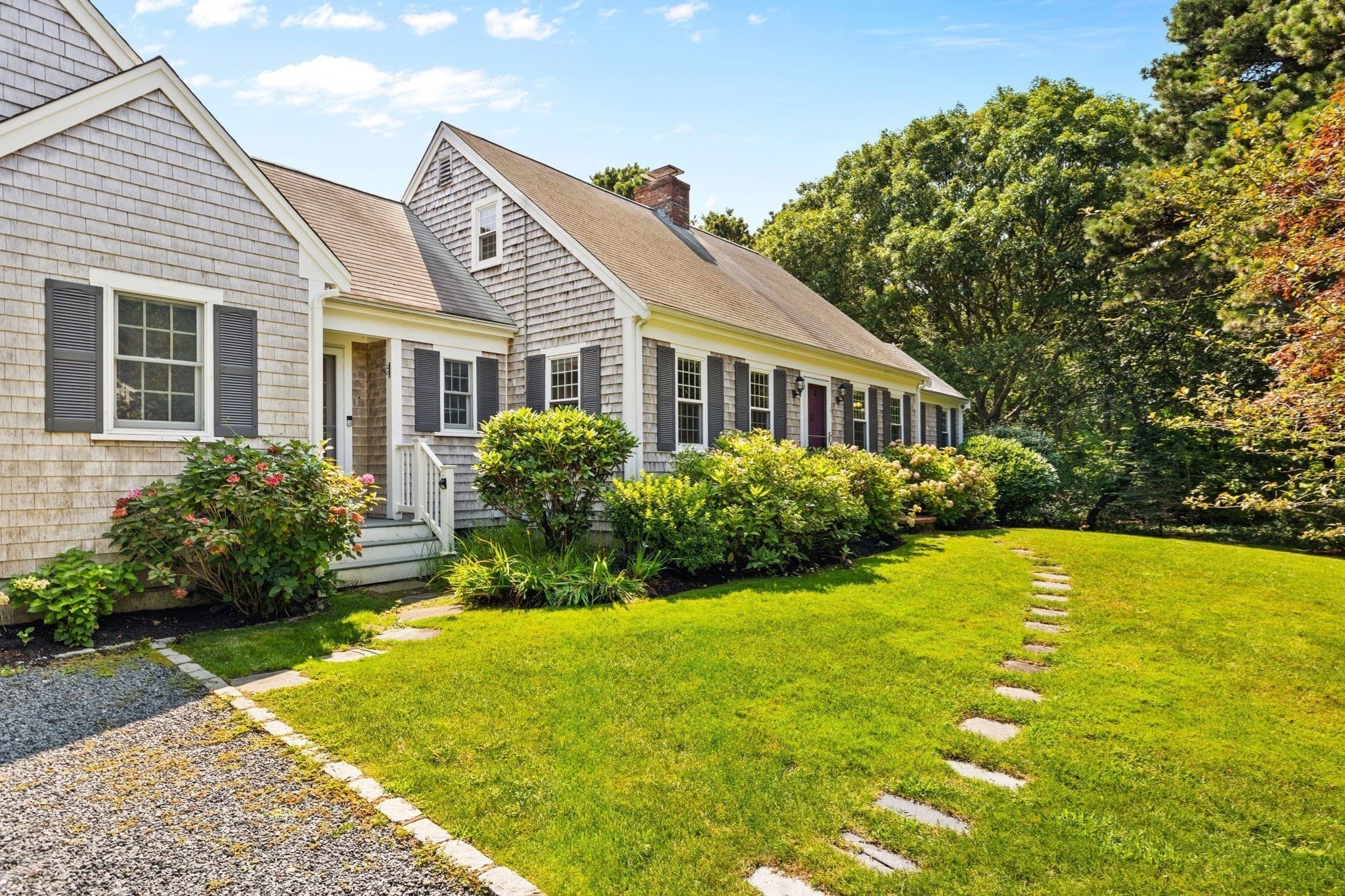 Single Family Residence at 11 Barnes Lane, Yarmouth MA 02673, Yarmouth, photo 2 of 42