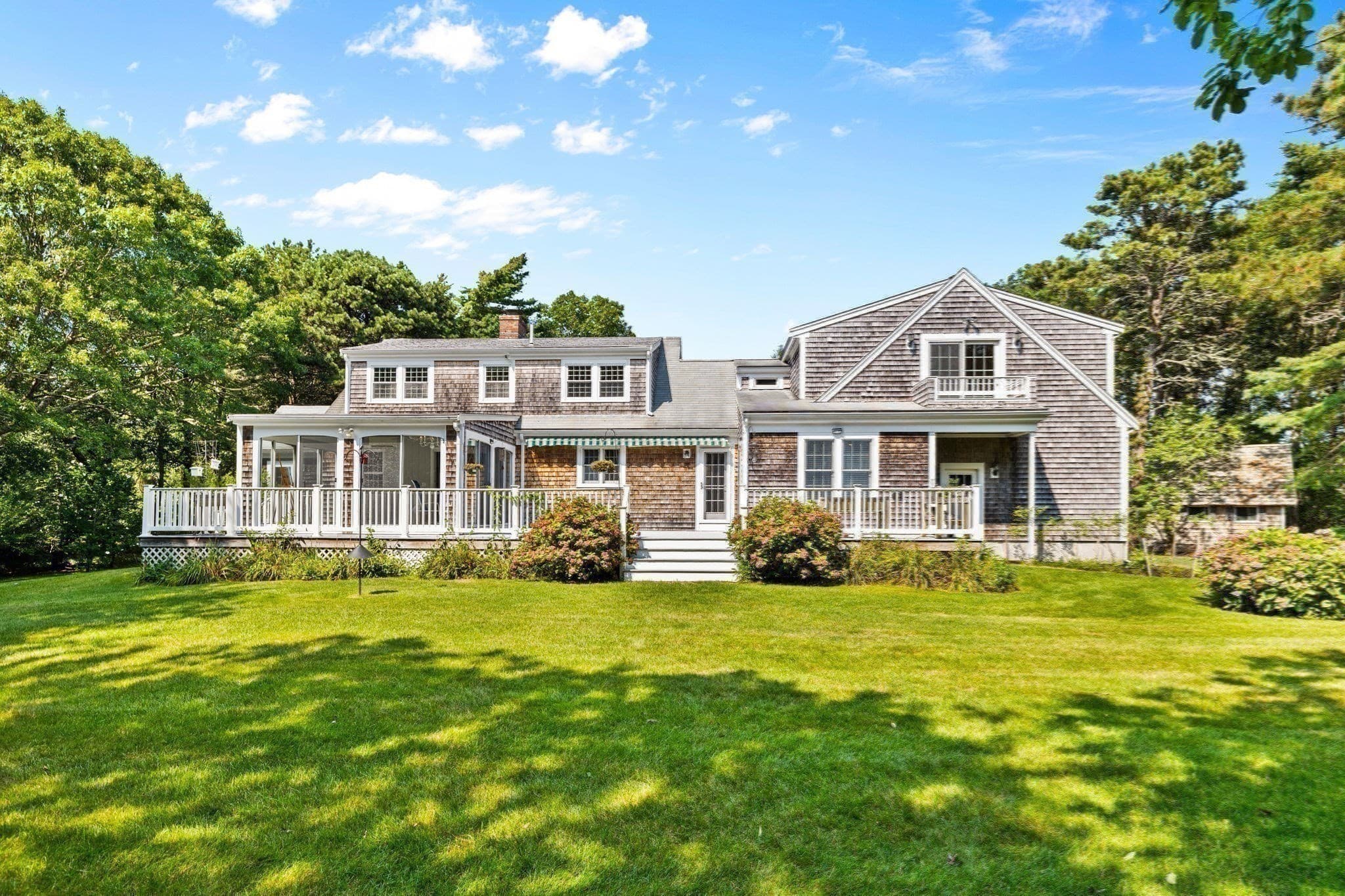 Single Family Residence at 11 Barnes Lane, Yarmouth MA 02673, Yarmouth, photo 30 of 42