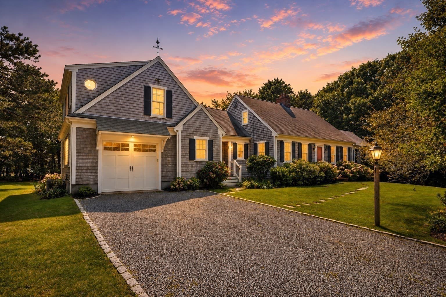 Single Family Residence at 11 Barnes Lane, Yarmouth MA 02673, Yarmouth, photo 39 of 42