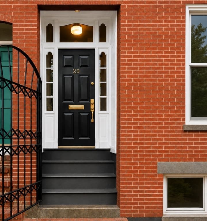 20 Shawmut St, Boston MA 02116
