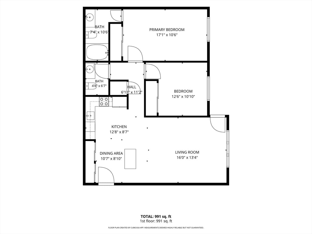 30 Chapman # 203, Weymouth MA 02189 photo 24