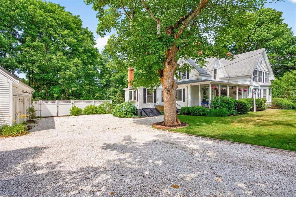 Single Family Residence at 658 Main St, Harwich MA 02645, Harwich, photo 34 of 42