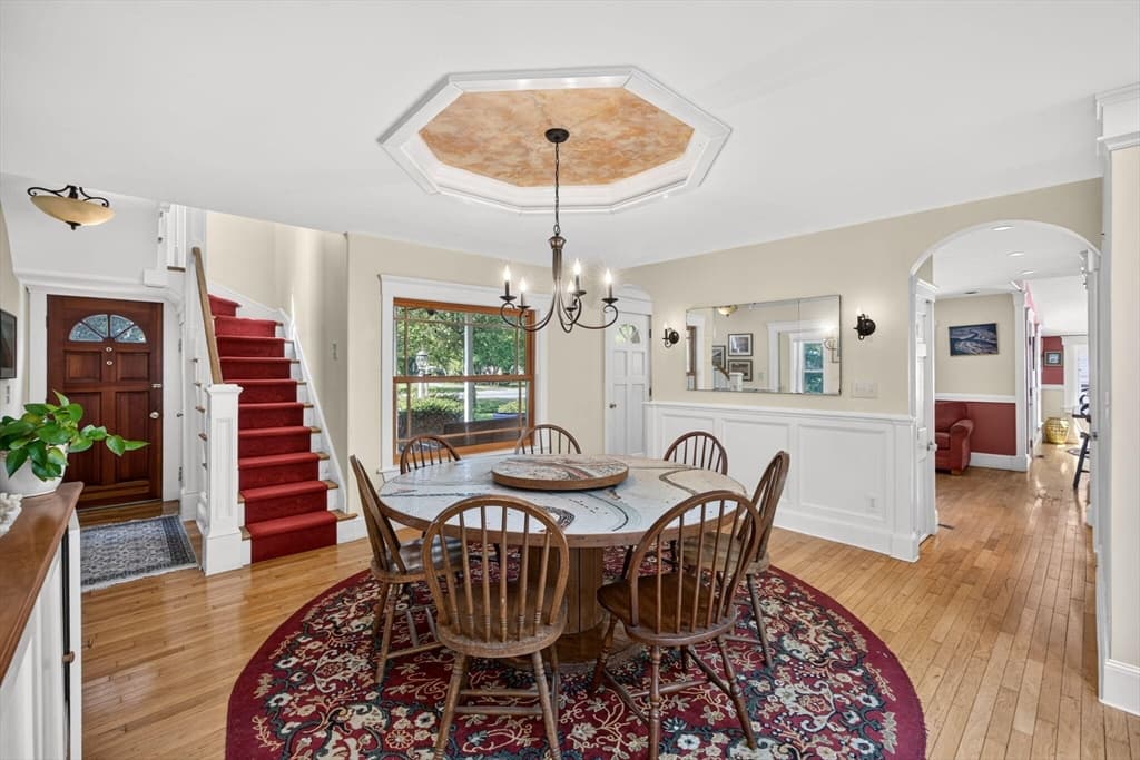 Single Family Residence at 658 Main St, Harwich MA 02645, Harwich, photo 15 of 42