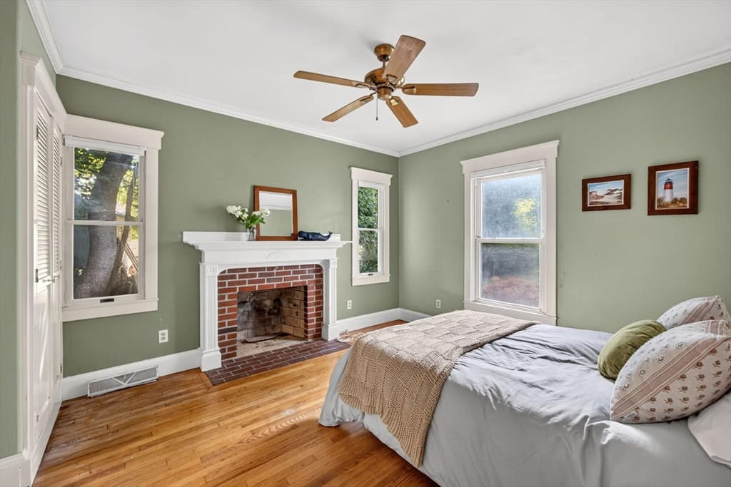 Single Family Residence at 658 Main St, Harwich MA 02645, Harwich, photo 21 of 42