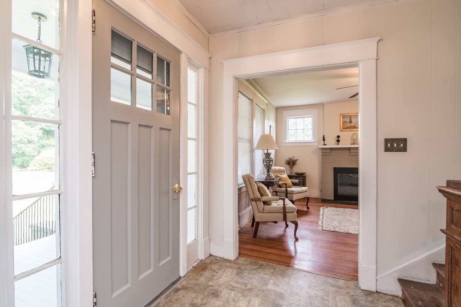 Single Family Residence at 46 Walnut Street, Montague MA 01376, Montague, photo 6 of 42