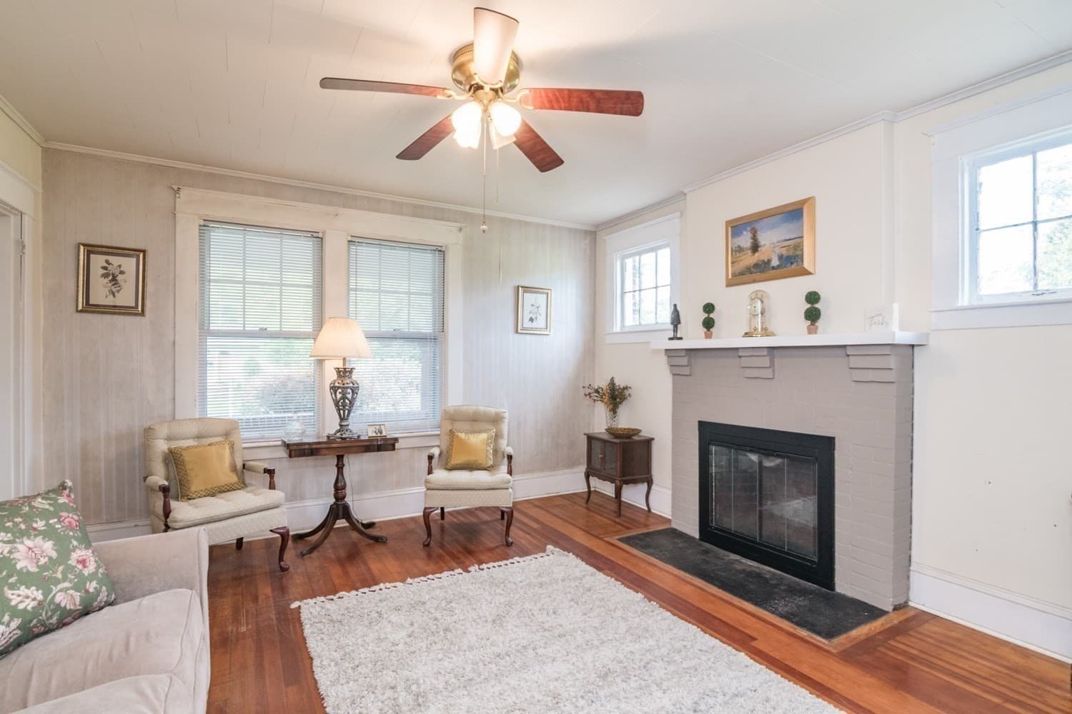 Single Family Residence at 46 Walnut Street, Montague MA 01376, Montague, photo 7 of 42