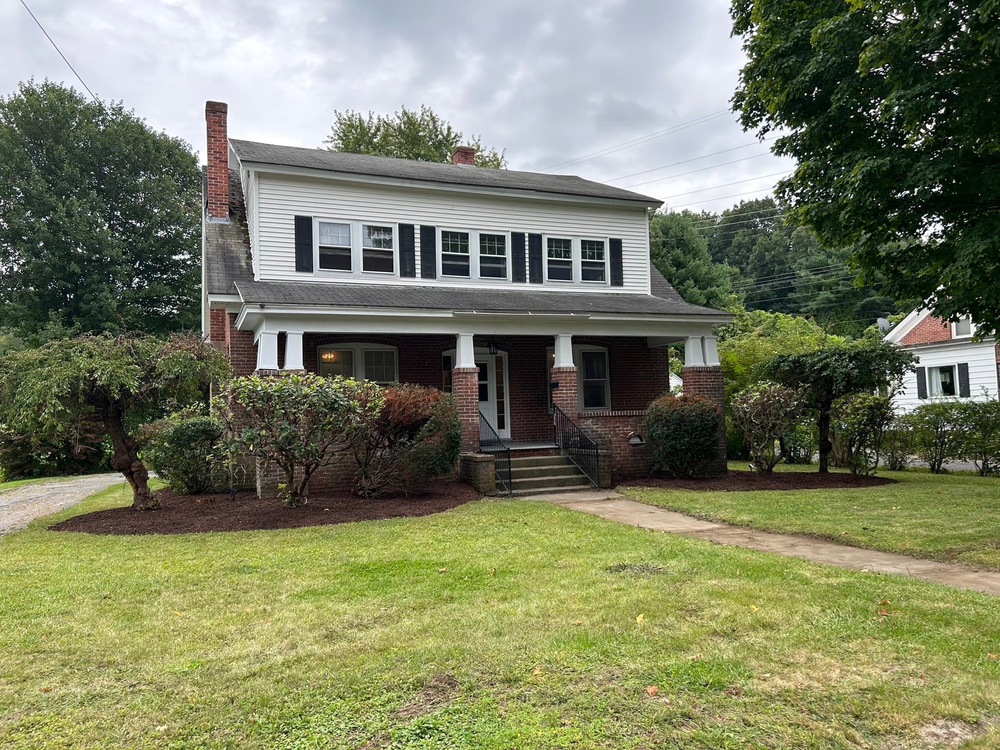 46 Walnut Street, Montague MA 01376