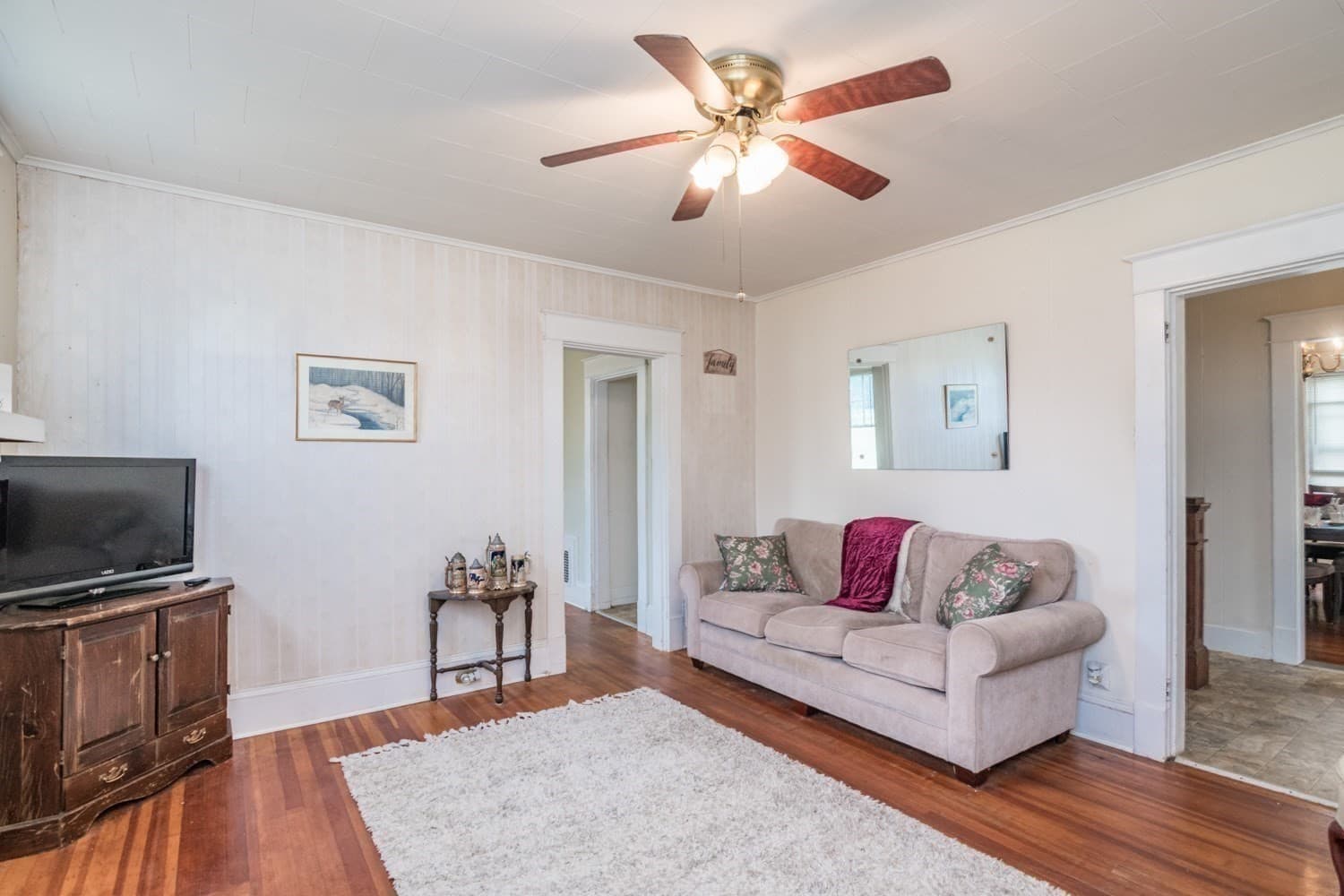 Single Family Residence at 46 Walnut Street, Montague MA 01376, Montague, photo 10 of 42