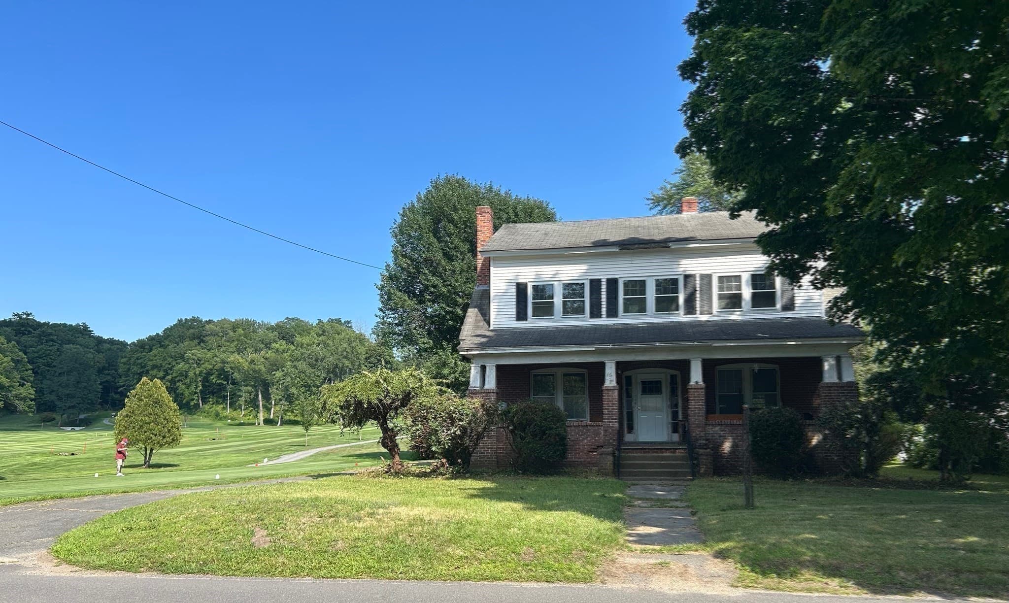 Single Family Residence at 46 Walnut Street, Montague MA 01376, Montague, photo 39 of 42