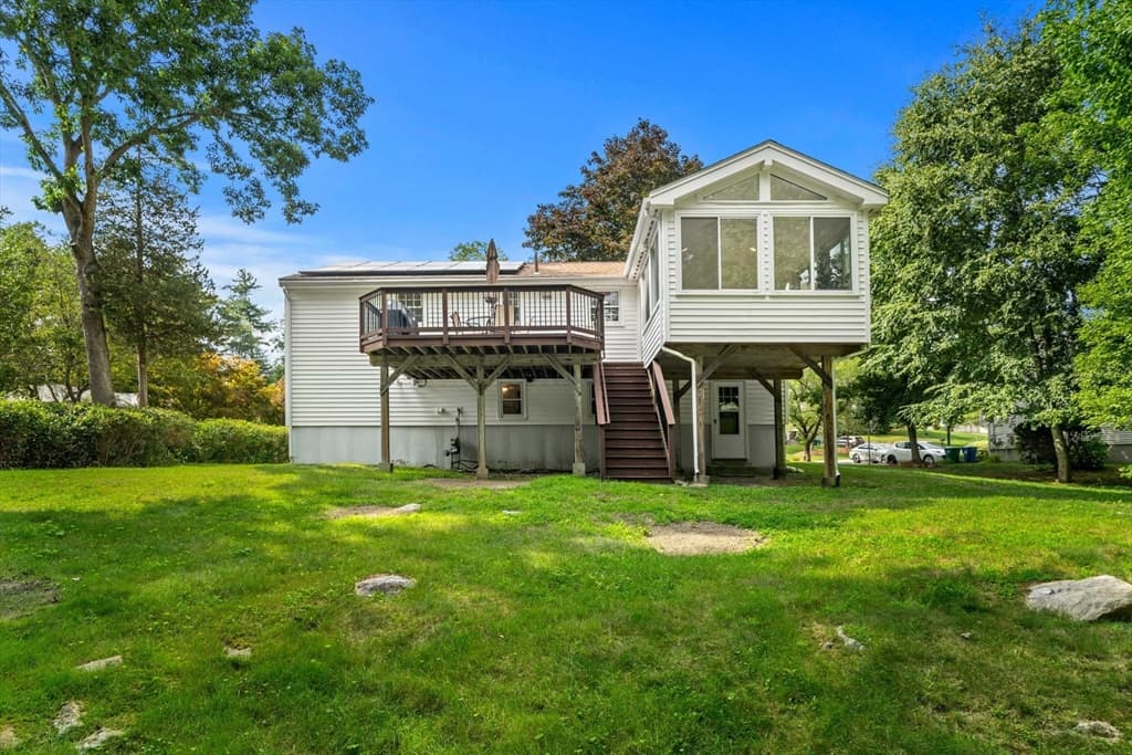 21 Freeport Dr, Burlington MA 01803 photo 37