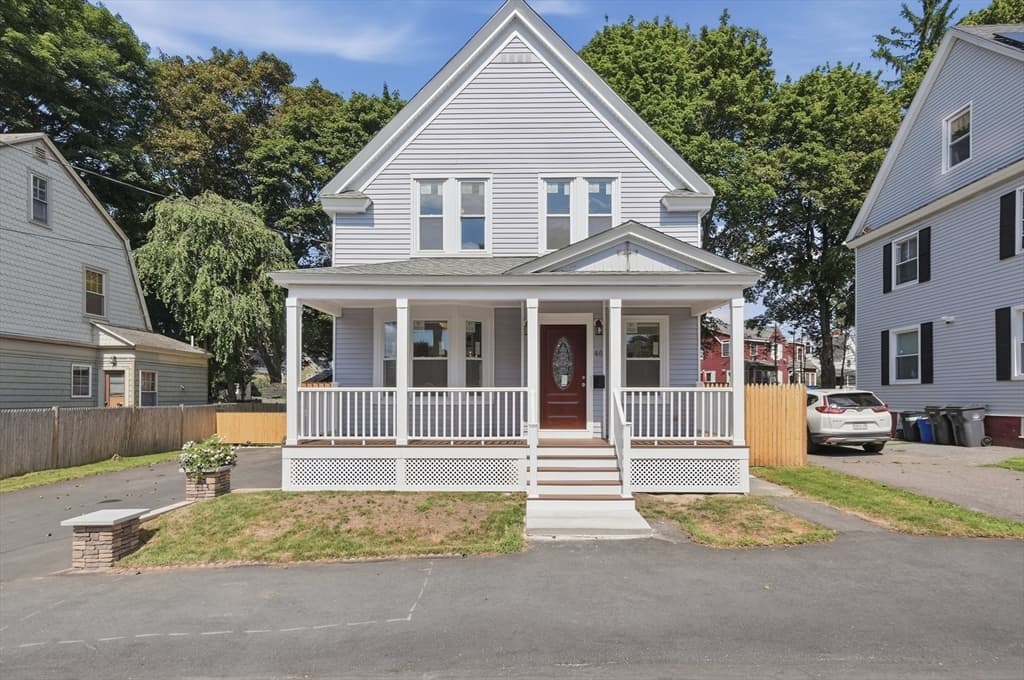 46 Sheridan St, Haverhill MA 01830