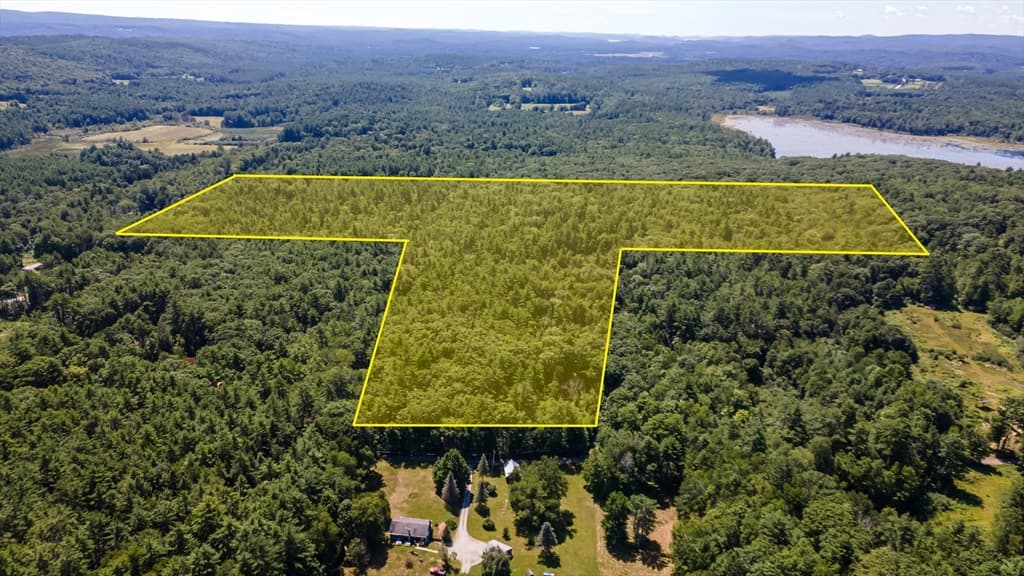 0 N Main St, Orange MA 01364