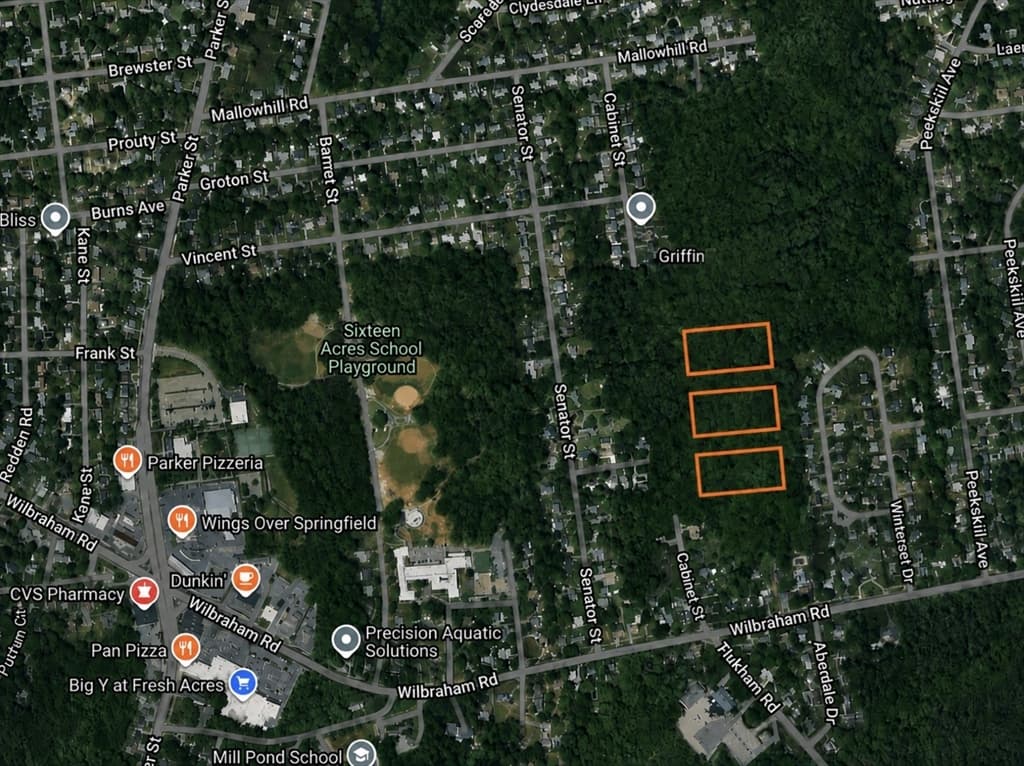 138 Marine St (Ws), Springfield MA 01101 photo 2