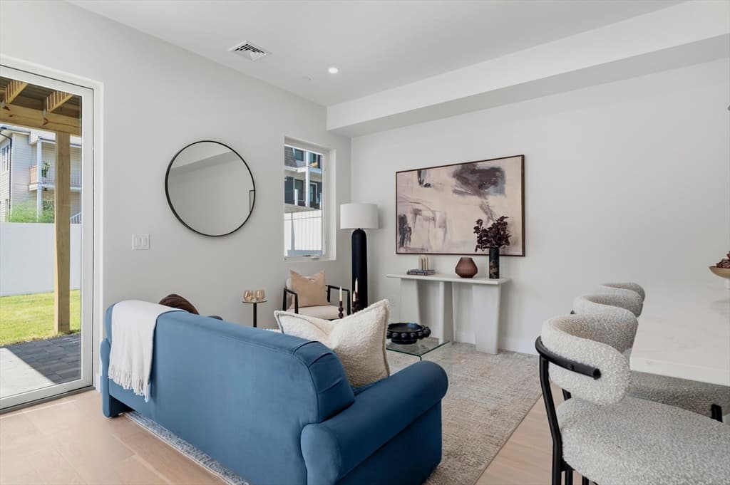 28 Swan Ave. # 1, Boston MA 02128 photo 7