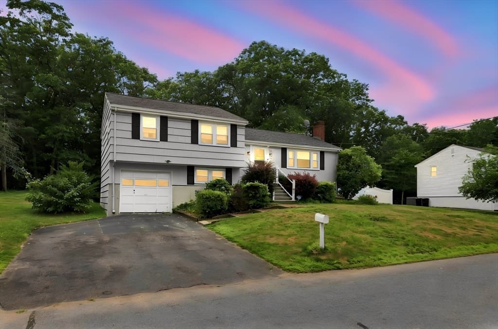 92 Dean Rd, Stoughton MA 02072 photo 31