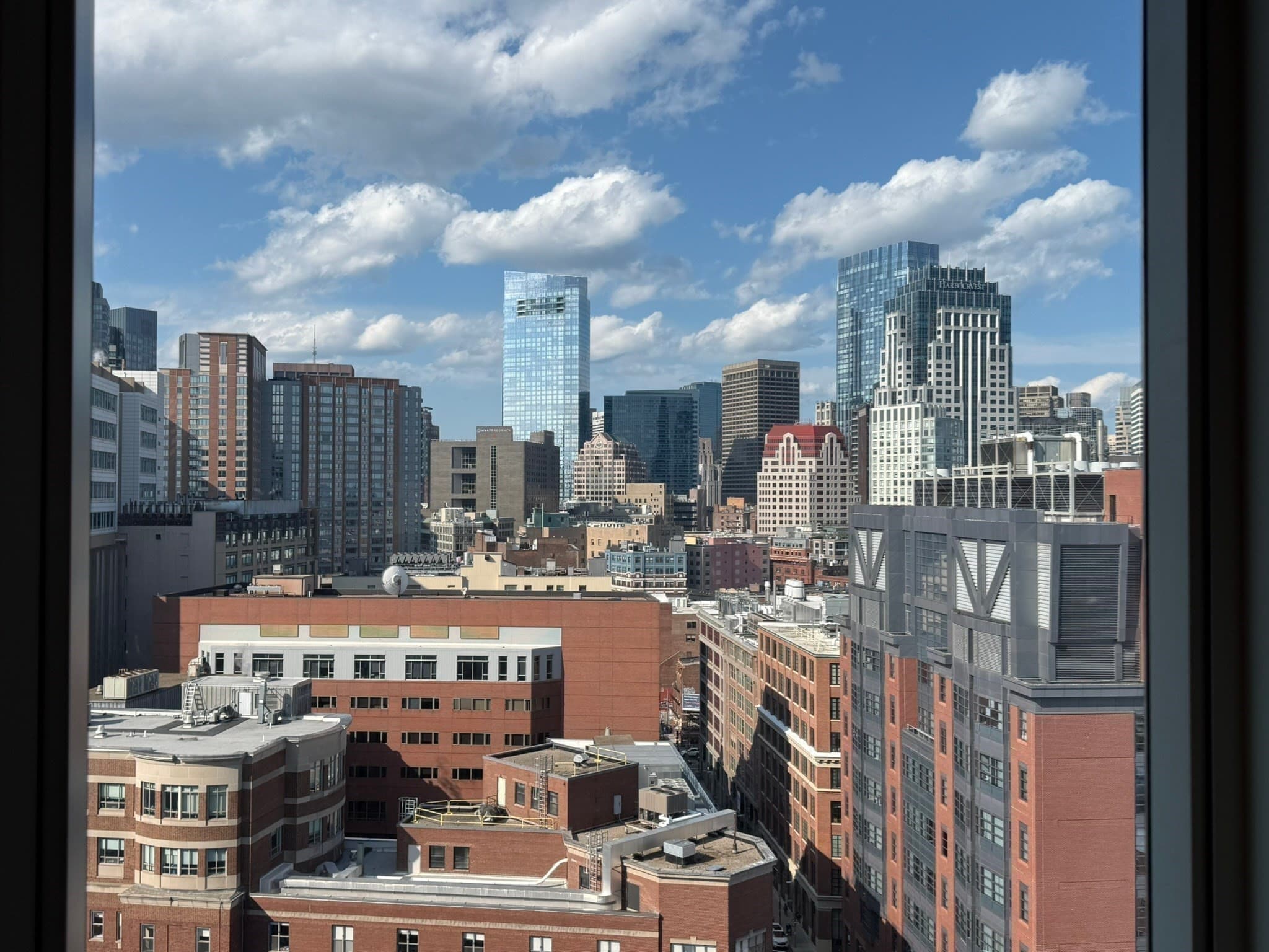 Condominium at 1 Nassau # 1705, Boston MA 02111, photo 30 of 36