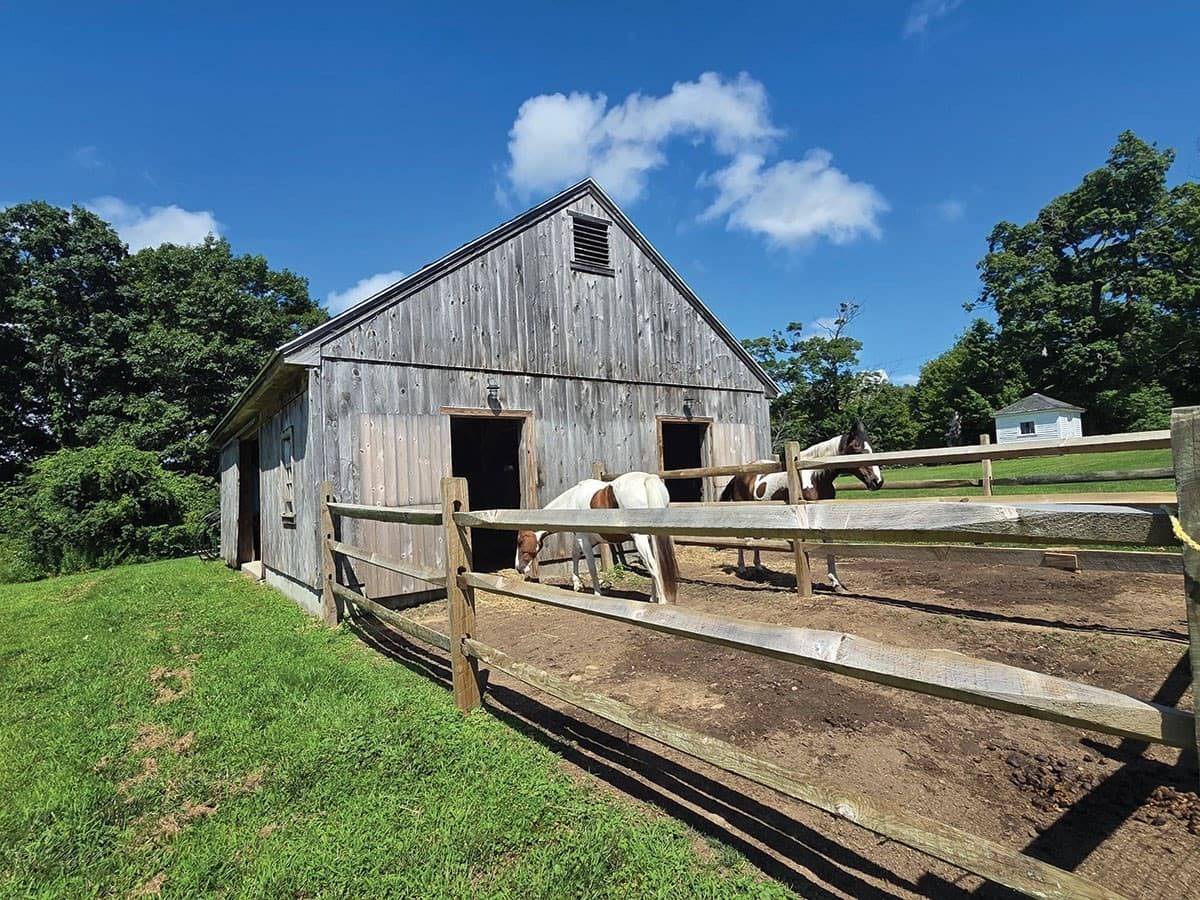 Equestrian at 777 Ridge Rd, Hardwick MA 01037, photo 36 of 42