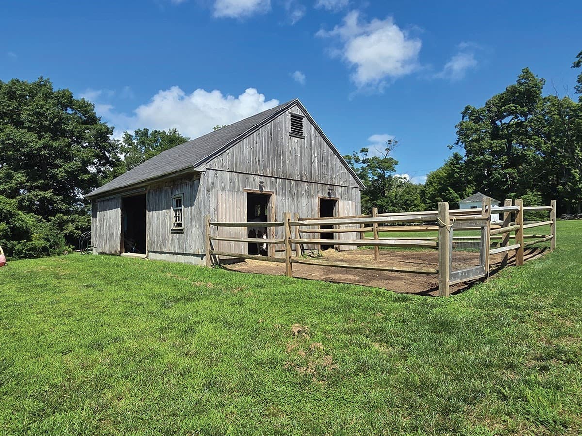 Equestrian at 777 Ridge Rd, Hardwick MA 01037, photo 38 of 42