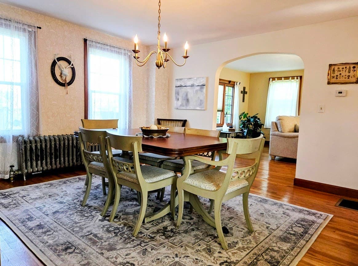 Equestrian at 777 Ridge Rd, Hardwick MA 01037, photo 11 of 42