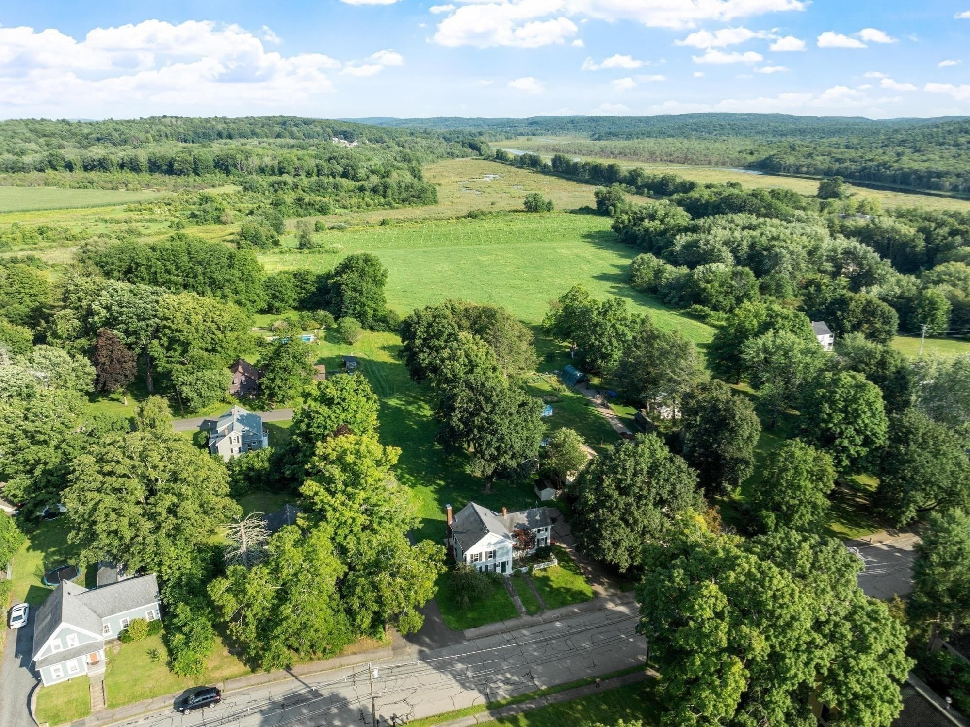 48 Central St, West Brookfield MA 01585