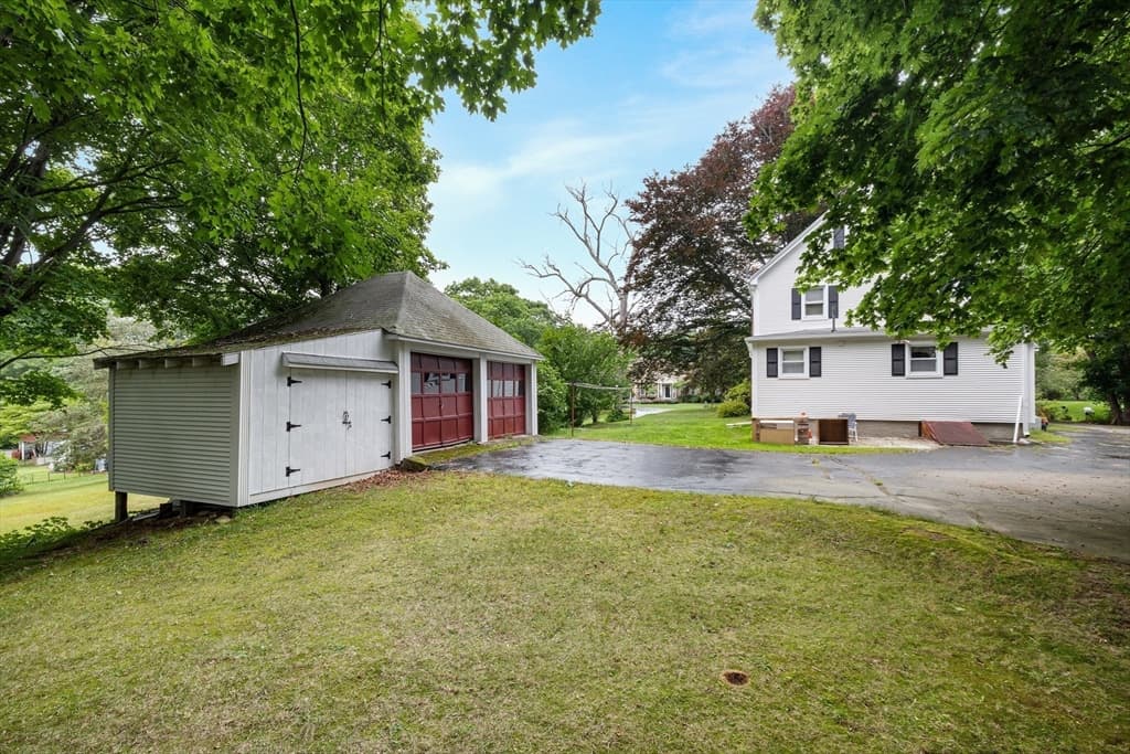 676 Paine Road, North Attleboro MA 02760 photo 32