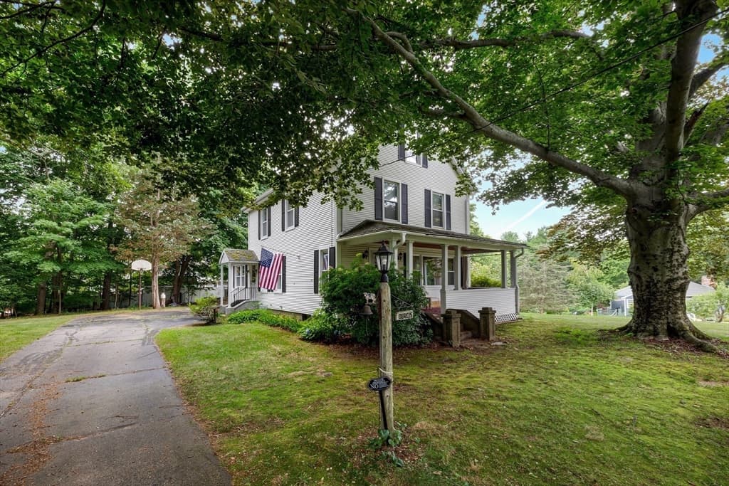 676 Paine Road, North Attleboro MA 02760 photo 28