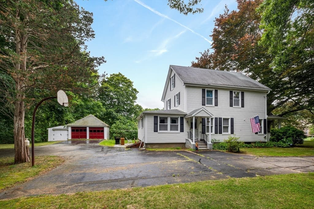 676 Paine Road, North Attleboro MA 02760 photo 29