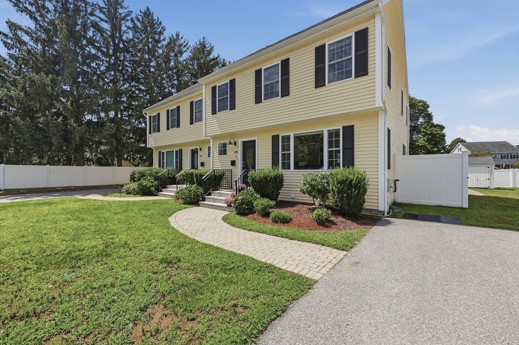 173 Bedford Road # 2, Woburn MA 01801 photo 3