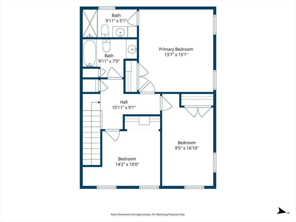 173 Bedford Road # 2, Woburn MA 01801 photo 32
