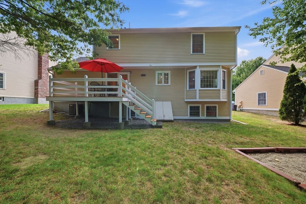 27 Stonegate Rd # 27, Chelmsford MA 01824 photo 35