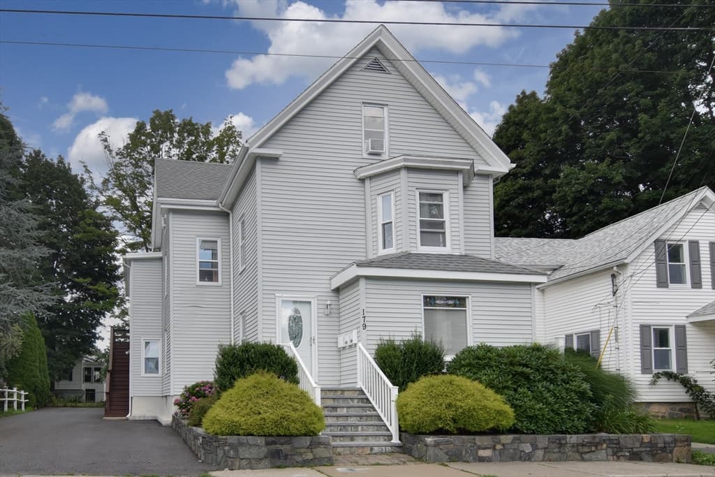 179 Chestnut Street, Marlborough MA 01752