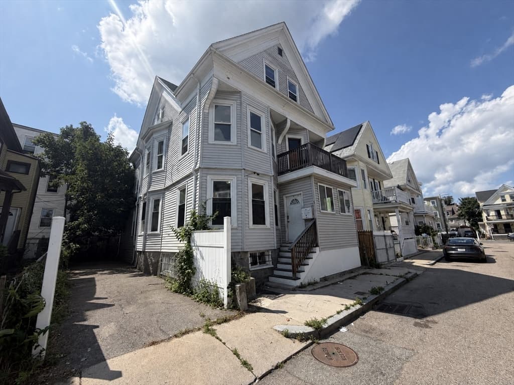 1 Louis D Brown Way, Boston MA 02124 photo 2