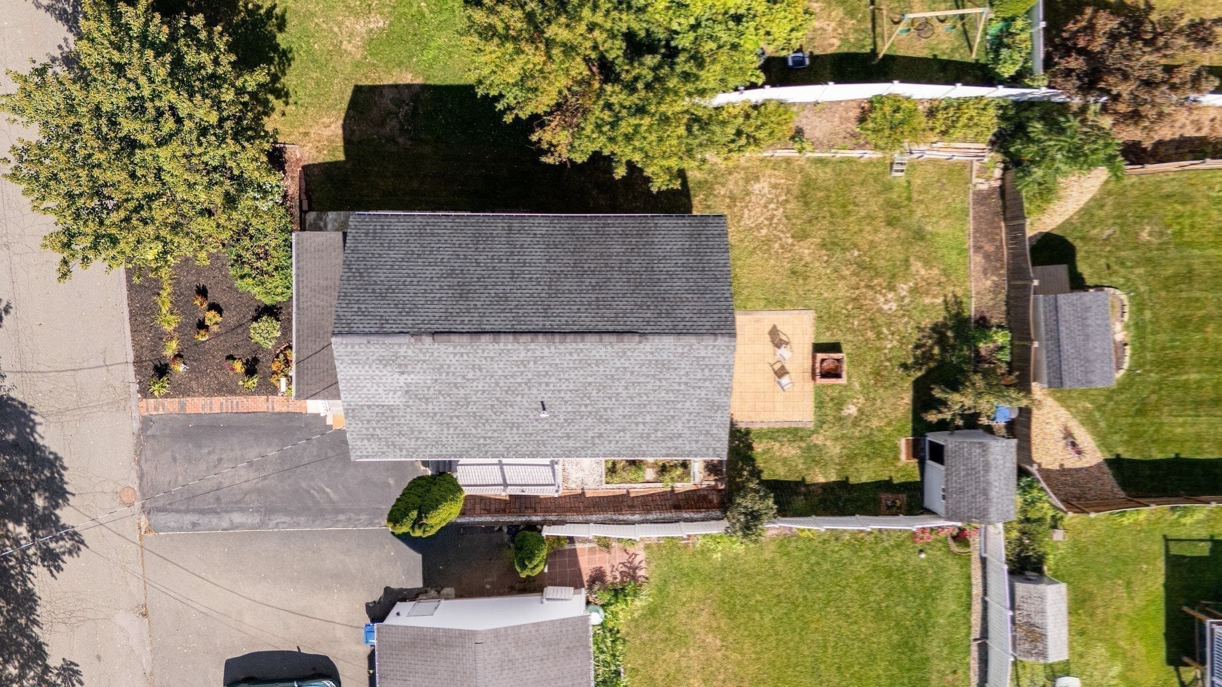Single Family Residence at 9 Dimock St, Danvers MA 01923, photo 30 of 36
