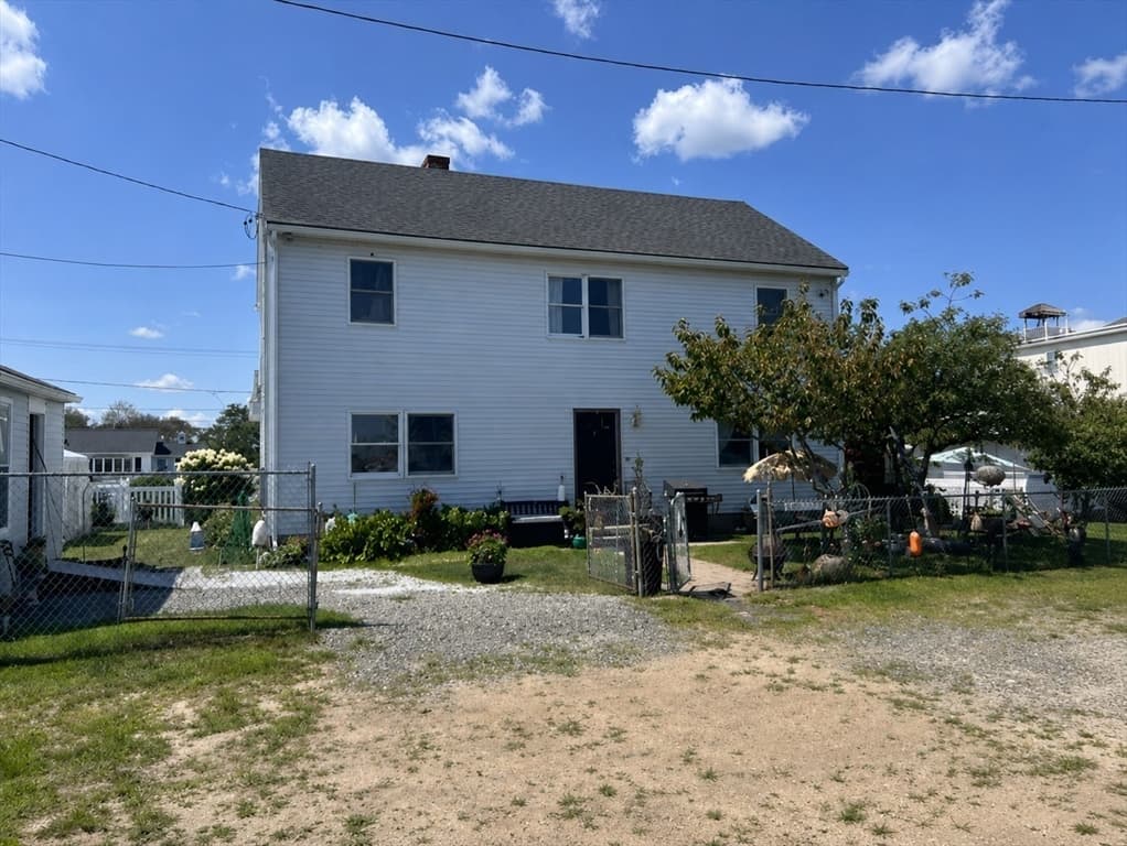10 Brissette Avenue, Salisbury MA 01952 photo 4