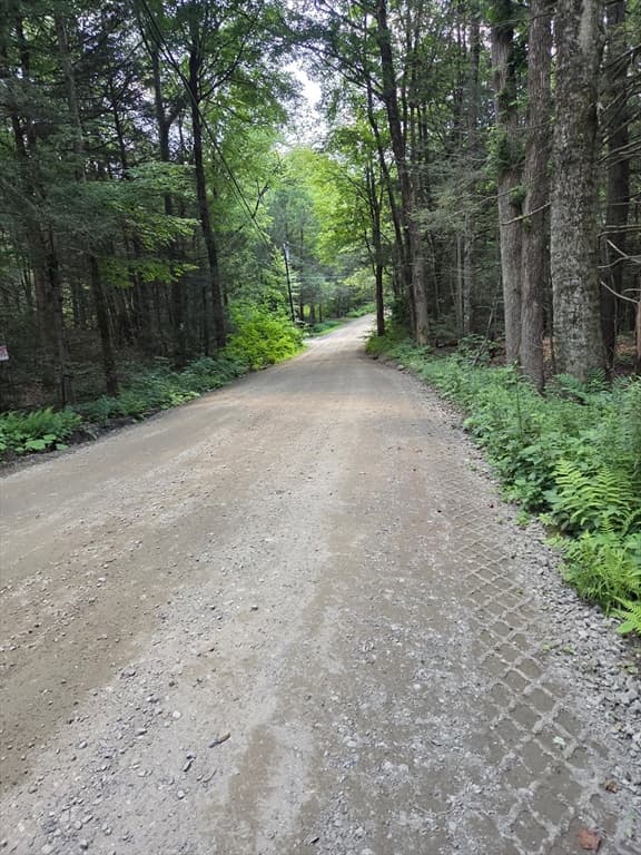 Lot 1 Sampson Road, Huntington MA 01050 photo 4