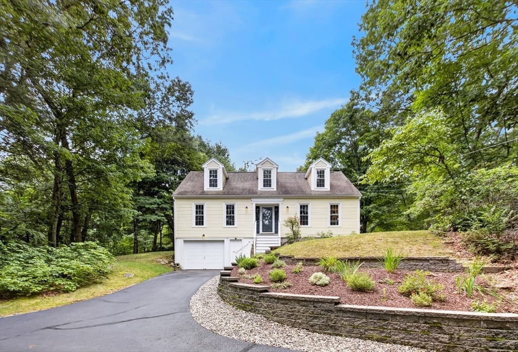 81 Moon Hill Rd, Northbridge MA 01534 photo 3