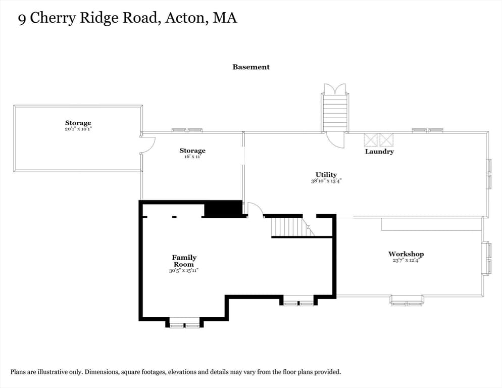 9 Cherry Ridge Rd, Acton MA 01720 photo 40