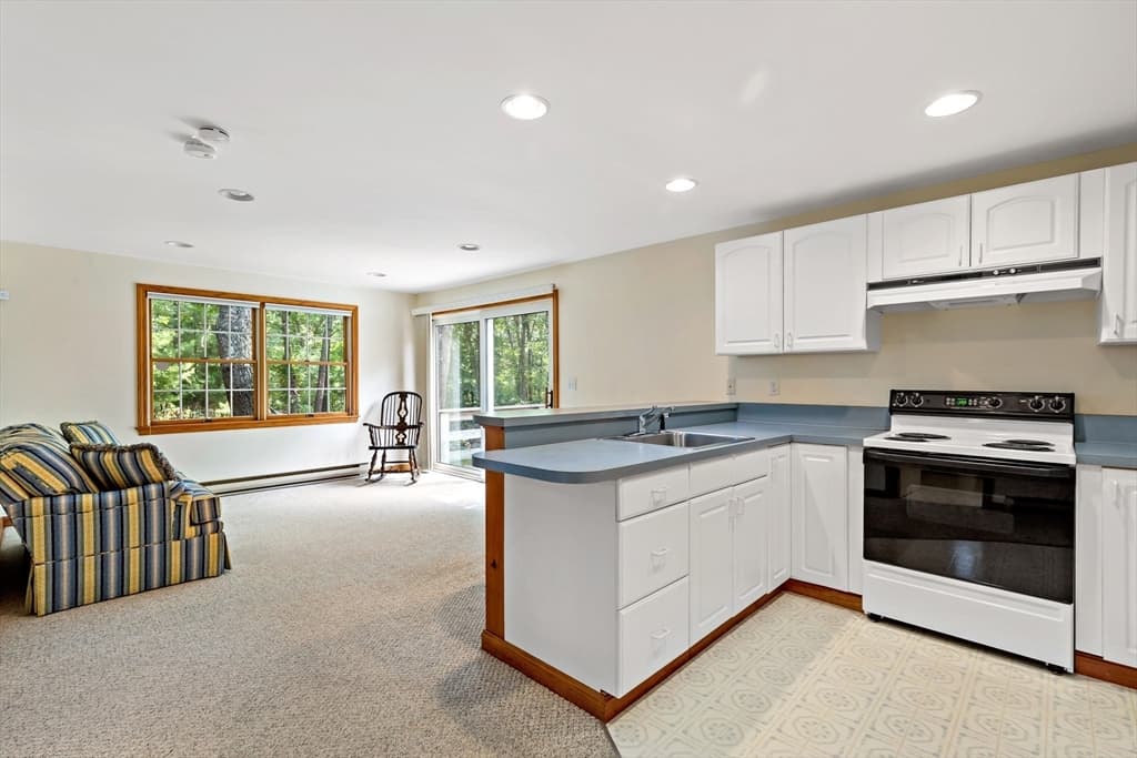 Single Family Residence at 26 Qaushnet Way, Falmouth MA 02536, Falmouth, photo 23 of 40