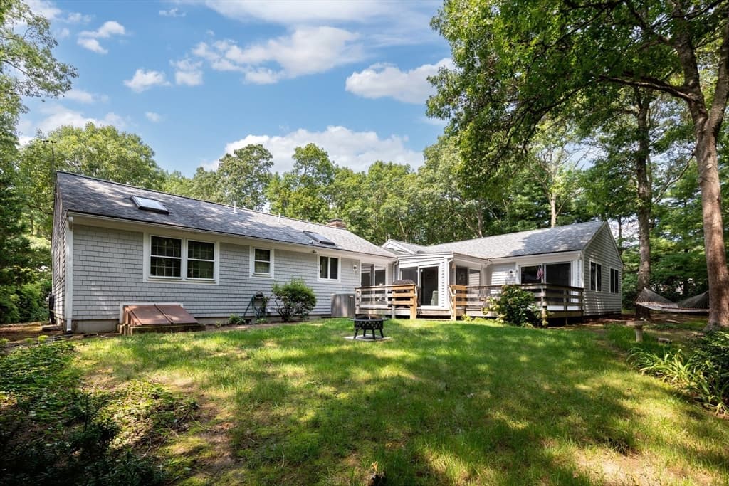 Single Family Residence at 26 Qaushnet Way, Falmouth MA 02536, Falmouth, photo 34 of 40