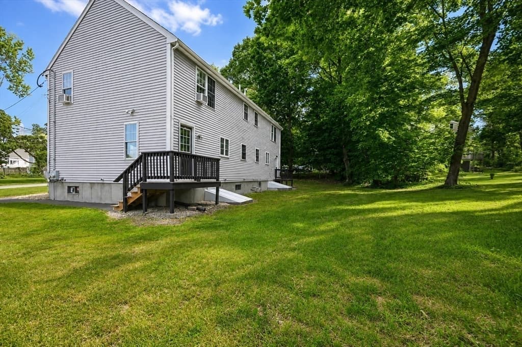 34-36 Hammond St # 36, Bridgewater MA 02324 photo 27