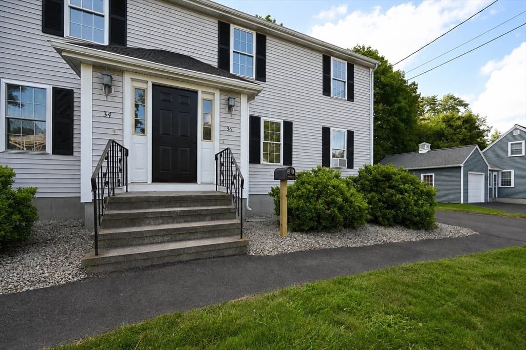 34-36 Hammond St # 36, Bridgewater MA 02324 photo 30