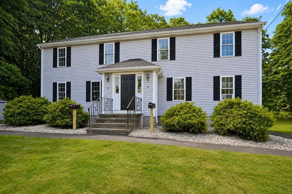 34-36 Hammond St # 36, Bridgewater MA 02324 photo 31