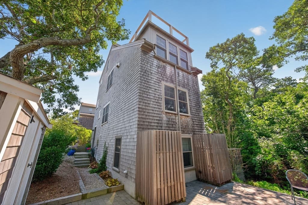 5 Stable Path Unit A, Provincetown MA 02657 photo 30