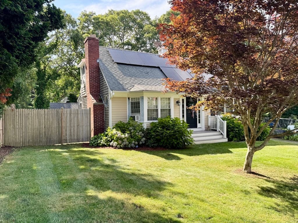 123 Fawcett Ln, Barnstable MA 02601 photo 4