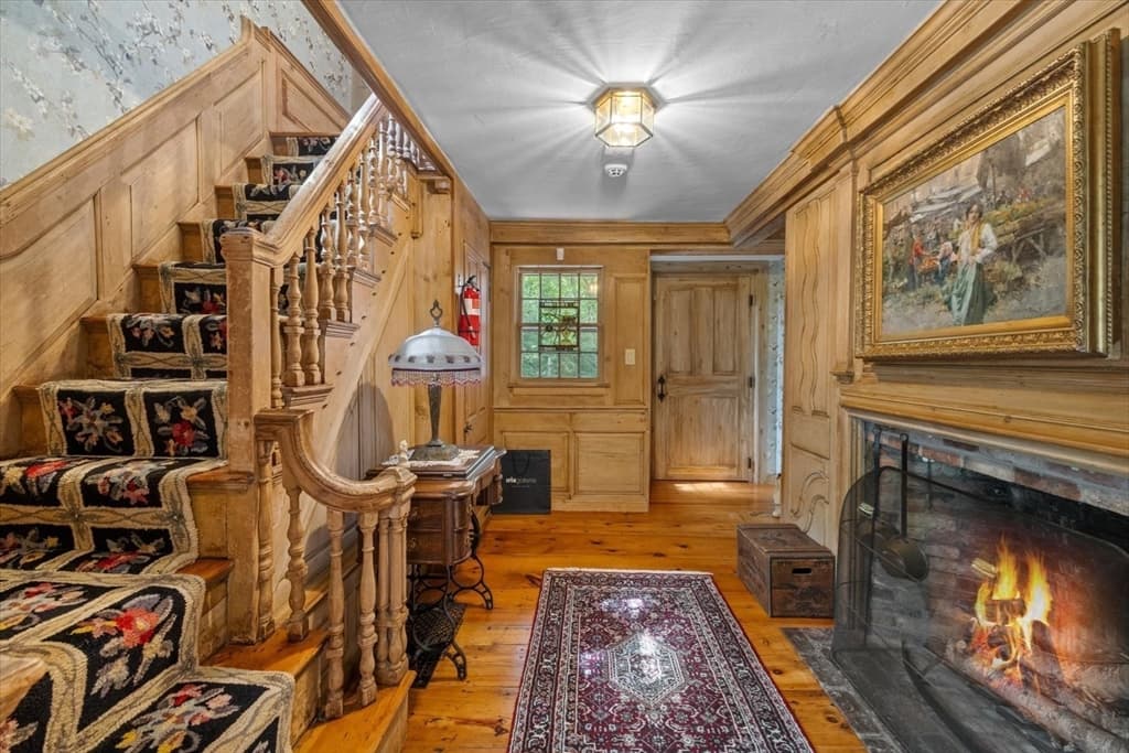 112 Farm Rd, Sherborn MA 01770 photo 17