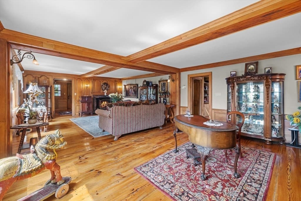 112 Farm Rd, Sherborn MA 01770 photo 12